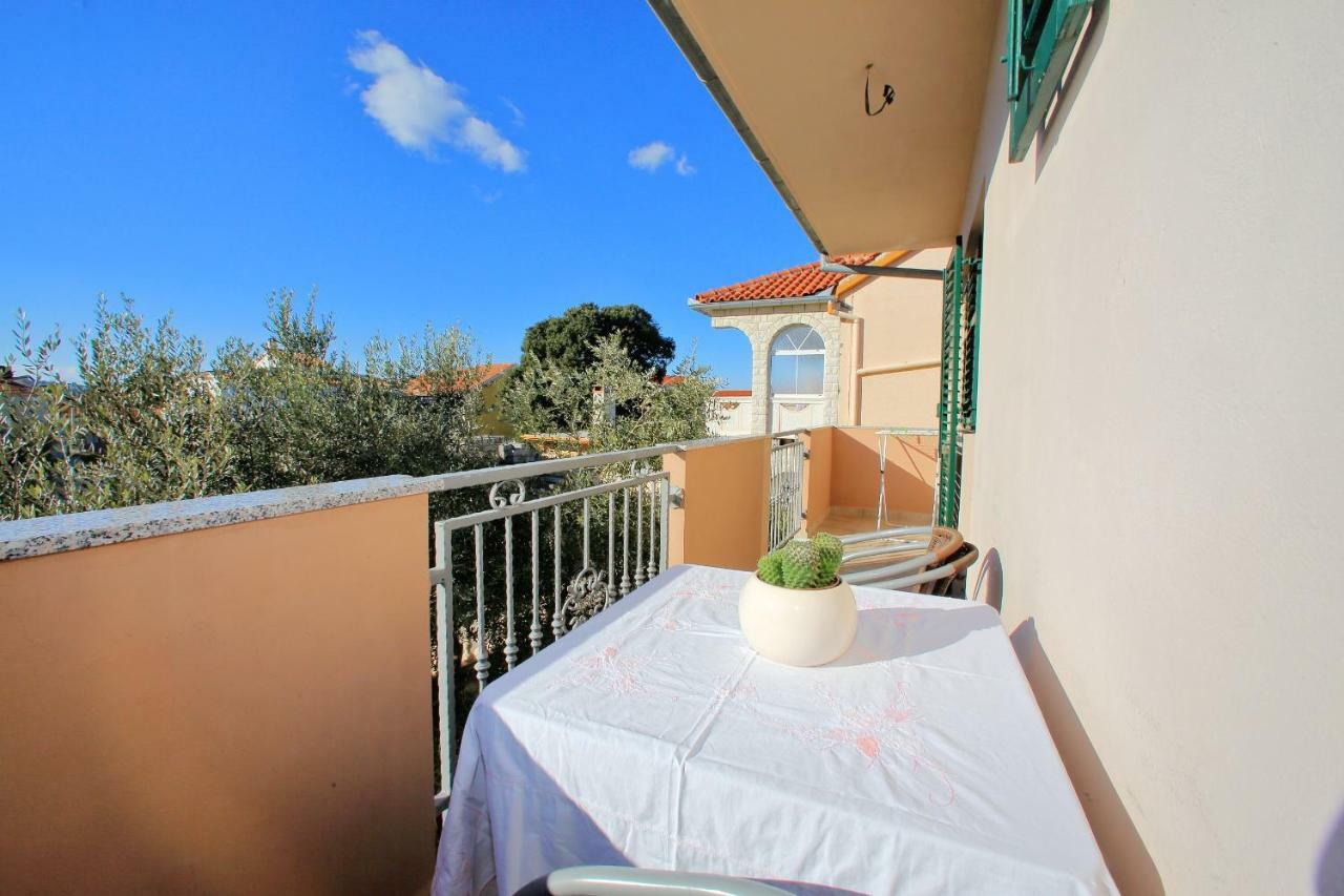 Apartments Ana Bibinje Exterior photo