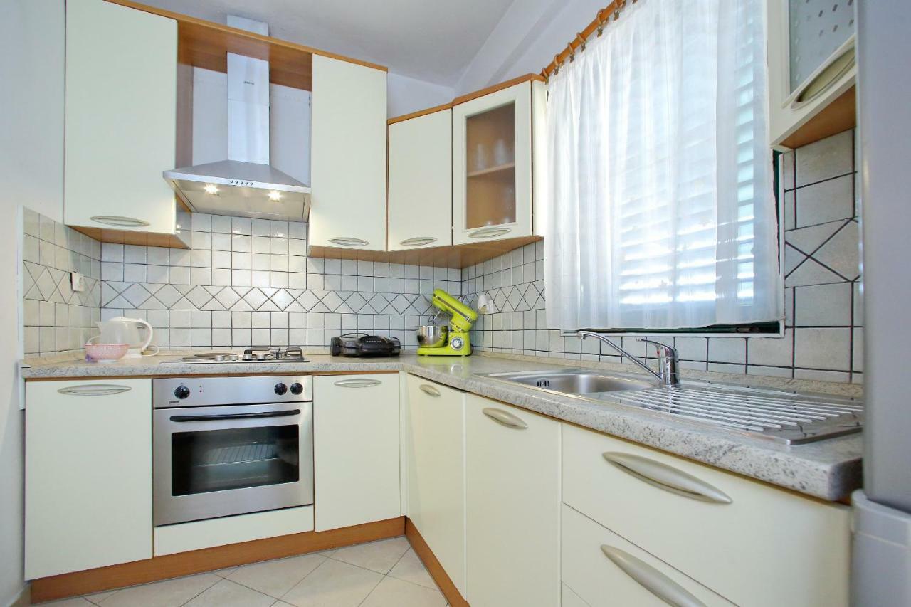 Apartments Ana Bibinje Exterior photo