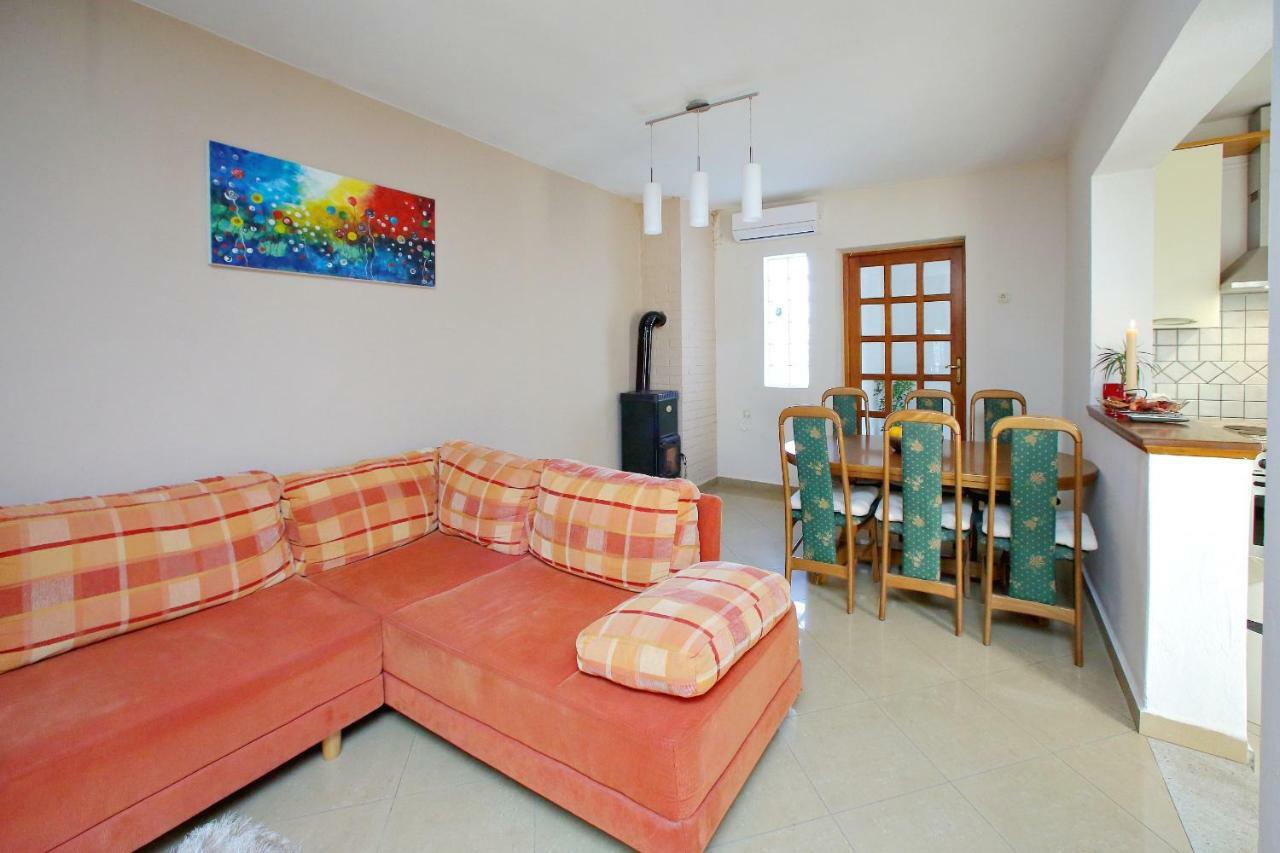 Apartments Ana Bibinje Exterior photo